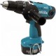 Дрель-шуруповерт аккумуляторный Makita 6319DWAE 